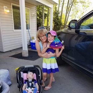 Meet your Posher, Kathi